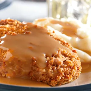 Campbell's Gravy Chicken, 10.5 Ounce - campbell
