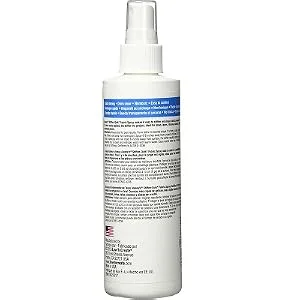 Aleene's 15581 Stiffen-Quick Fabric Stiffening Spray 8oz,Original Version - product information 31