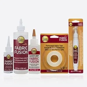 Aleene's Fabric Fusion Tape 5/8" Roll - product information 31