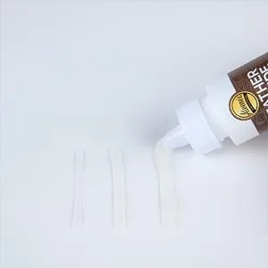 Aleene's15594 Leather & Suede Glue 4oz - Leather and Suede swatch