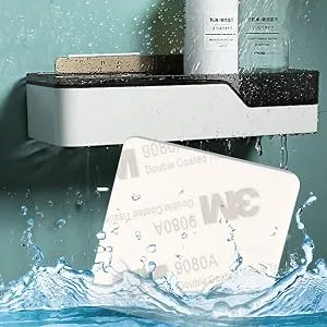 Avando Double Sided Foam Tape Strong Pad Mounting,Black Self-Adhesive Tape Include Square Round and Rectangular(60Pcs) - product information 7