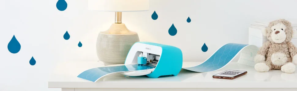 Cricut Joy Replacement Blade, 4.88 x 3.07 x 0.75 - vinyl