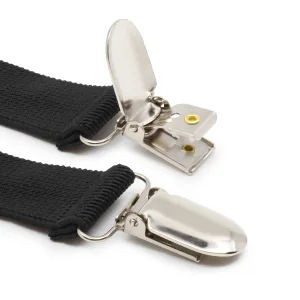 Dritz Fit Clip, Fashion, Black - image