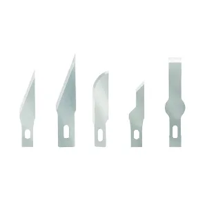Fiskars Heavy Duty Die Cast, Exacto, 8 Inch, Precision Knife for Crafts, Multi Use Blade with Protective Cover, Steel Cast Craft Knife - exacto knife