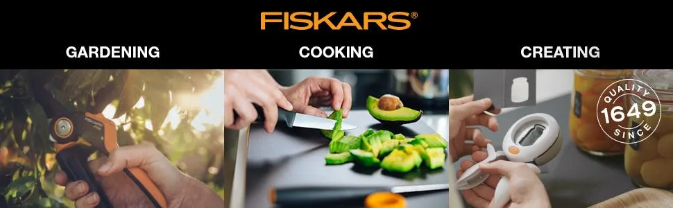 Fiskars SewSharp Scissors Sharpener (98547097) - product information 1