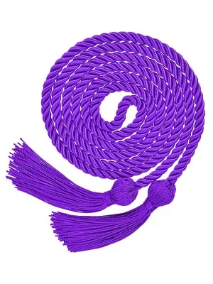GraduationMall Graduation Honor Cord 68" Gold - honor cord