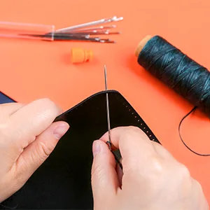 23 PCS Large Eye Sewing Needles, 2.36in Sewing Sharp Needles, Leather Needle Embroidery Thread Needle, Stainless Steel Yarn Knitting Needles with a 3.3in Plastic Bottle - large eye sewing needles