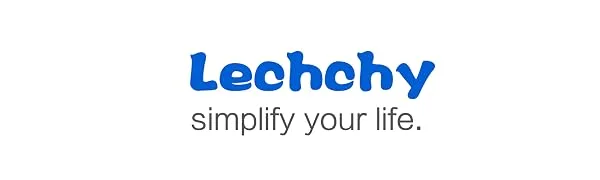 Needle Threaders Tool Set 19 in 1 for Hand Sewing, Sewing Machine, DIY (5 Pcs Gourd Shaped Threaders + 5 Pcs Thumb Shaped Threaders + 2 Pcs Drawstring Threaders + 2 Pcs Seam Rippers + 5Pcs Needles) Gourd Shape+Thumb Shape - Lechchy Logo