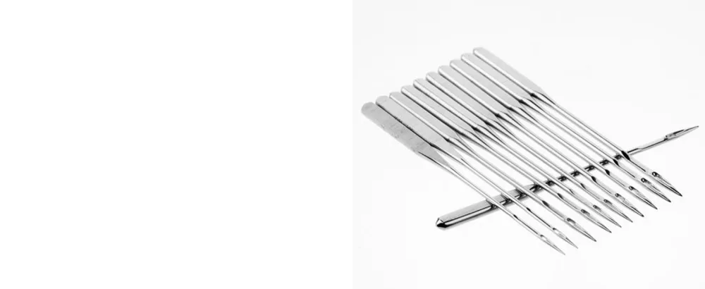 Mr. Pen- Sewing Machine Needles, 50 Pack, Universal Sewing Machine Needles for Singer, Brother, Janome, Varmax, Assorted Sizes 65/9, 75/11, 80/12, 90/14, 100/16, Needles for Sewing Machine - Sewing Machine Needles, 50 Pack, Universal Sewing Machine Needles for Singer