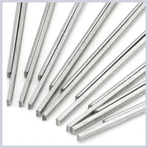 Candel Wick Holders, 4.7 Inch Wick Holders for Candle Making, 25 Pcs Metal Wick Centering Tool - product information 5
