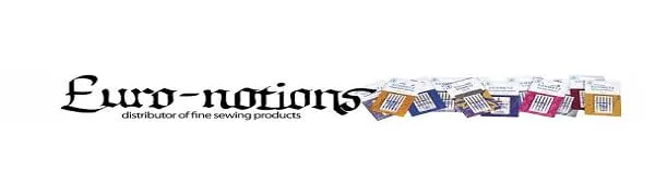 Euro-Notions Universal Machine Needles - product information 2