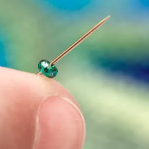The Beadsmith NEEDLES BEADING #13 - needles