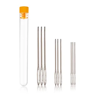 Vodiye 37 PCS Crochet Hooks Set, High Quality Coloured Aluminum Ergonomic Handle Crochet, Hook Needles for Arthritic Hands, with Stitch Markers and Large-Eye Blunt Needles - crochet hooks crochet hook crochet starter kit crochet kit for beginners crochet hook set crochet