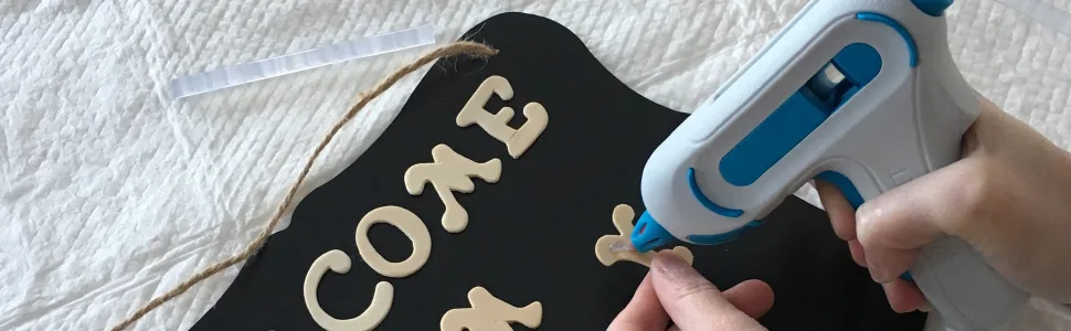 Westcott "So Cool!" Low-Temp Glue Sticks for Young Crafters, Pack of 30 "So Cool!" Low Temperature - glue gun