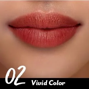 COLORGRAM Thunderbolt Tint Lacquer - True Beauty K-Drama Makeup, Glossy Long Lasting Moisturizing Lip Stain (0.2 fl.oz, 04 Daily Tok) - Colorgram Tint