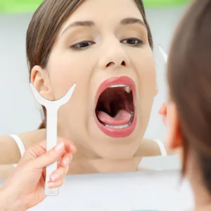 HEALIFTY Intraoral Cheek Lip Retractor Orthodontic Teeth Mouth Opener for Kids Adults - product information 3