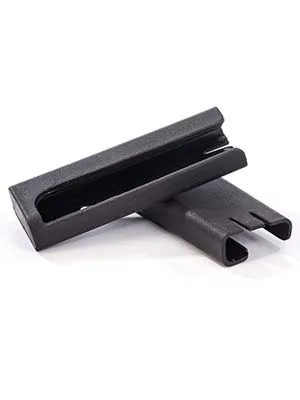 MHLE ACCESSORIES Blade Guard for 5-Blade Razor - B07RL7T25F
