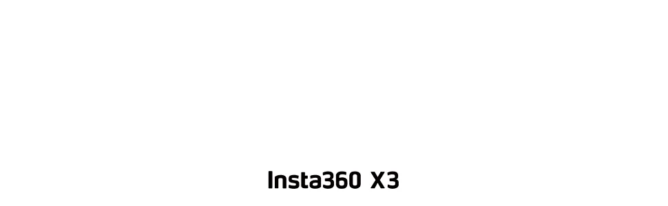 Insta360 X3 Lens Cap - Insta360 X3 Lens Cap