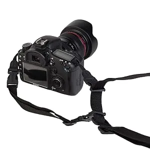 OP/TECH USA Extensions (X-Long) - System Connectors - Use an extra Extension on a Utility Sling for security for heavy cameras.