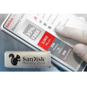 SanDisk 32GB 32G Ultra Micro SD HC Class 10 TF Flash SDHC Memory Card - SDSQUNB-032G-GN3MN - product information 5