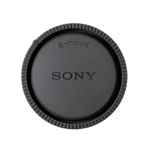 Sony Rear Lens Cap for Nex - product information 1