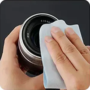 10Pack Assorted Colors Pack Microfiber Cleaning Cloths Multicolor Glasses Cleaning Cloth for Eyeglasses, Camera Lens, Cell Phones, Laptops, LCD TV Screens and More - cleaning cloth for lens