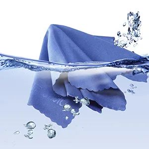 Your Choice Microfiber Cleaning Cloths 6 Pack for Eyeglasses, Camera Lens, Cell Phones, CD, DVD, Computers, Tablets, Laptops, Telescope, LCD Screens and Other Delicate Surfaces Cleaner - product information 5