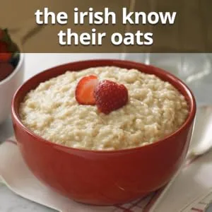 McCanns Maple & Brown Sugar Instant Irish Oatmeal, 10 Count 15.17 Ounce (Pack of 1) - MCCANNS