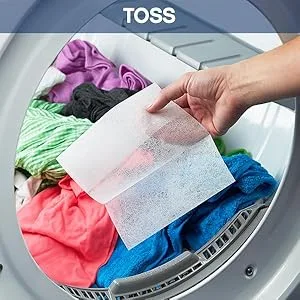 Downy Infusions Dryer Sheets Laundry Fabric Softener, Calm, Lavender & Vanilla Bean, 105 count - Downy, scented, fabric softener, in wash, odor, infusions, scent, dryer sheets, static, freshens,