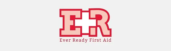 Ever Ready First Aid Sharps Container with Split Lid Design and Locking Mechanism for Sharp Waste Disposal, 1 Quart - Ever ready first aid