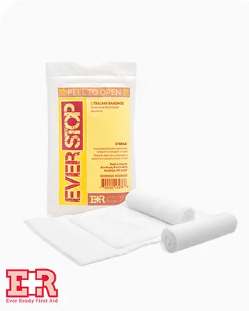 Ever Ready First Aid Sharps Container with Split Lid Design and Locking Mechanism for Sharp Waste Disposal, 1 Quart - IMAGE 8