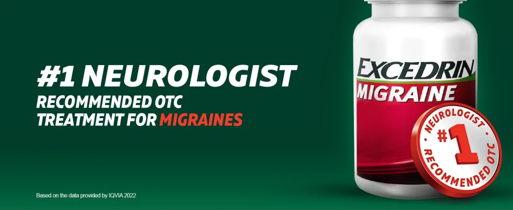 Excedrin Migraine Relief - Excedrin Migraine