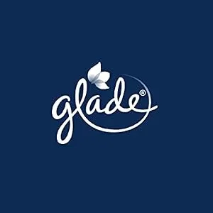 Glade Solid Air Freshener, Deodorizer for Home and Bathroom, Clean Linen, 6 Oz - product information 19
