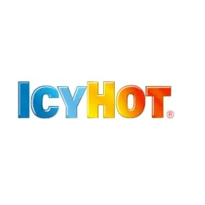 Icy Hot Original XL Pain Relief Patch (3 Count) for Back and Large Areas - product information 2