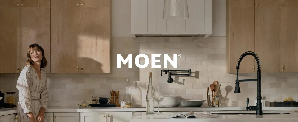 Moen YB8099CH Mason Toilet Paper Roller, Chrome - Moen Brand