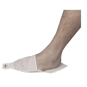 Truform Slip Sock Compression Stocking Applicator, White 1 Count (Pack of 1) - product information 1