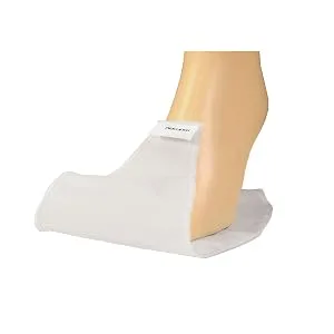 Truform Slip Sock Compression Stocking Applicator, White 1 Count (Pack of 1) - product information 2