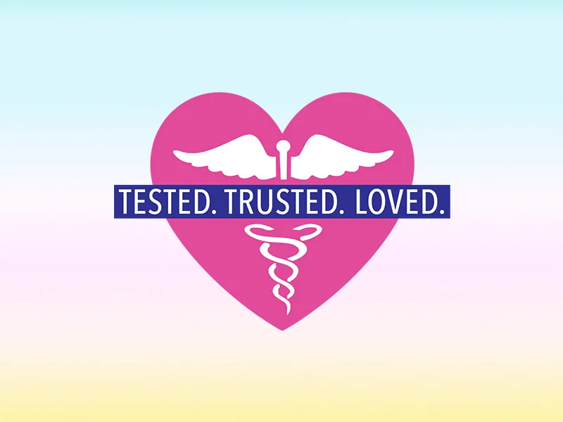 Anti-Itch Serum, Vanilla Clementine, 1.7 oz - Tested. Trusted. Loved. badge