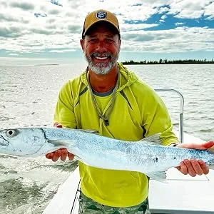 AFW #12 Tooth Proof Stainless Steel Single Strand Leader Wire, 174 lb Test, Camo, 30 ft - barracuda kingfish