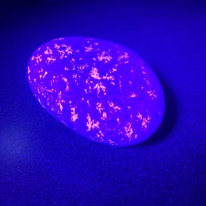 Beike UV Flashlight Black Light, Powerful Small Blacklight Flashlight UV Light, 12 LED Mini Black Light Flashlight, Pet Urine Detector Light for Pet Urine Detection (Dog Cat), Scorpion, Resin Curing 12 LED UV Flashlight - Find Fluorescing Rocks and Mineral (Opal, Yooperlite, Flourite, Sodalite, Calcite)