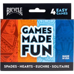 Bicycle Dice, 10 Count (Six Sided, 16 mm) Bicycle 10ct Dice - image