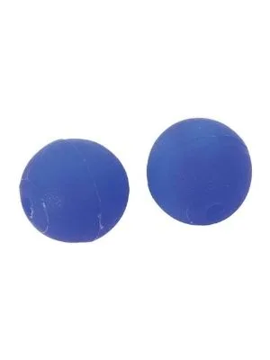 Calcutta Outdoors Outrigger Stops  Fishing Rigging Ball Line Equipment White - Calcutta