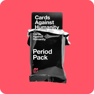 Cards Against Humanity: Period Pack - Period Pack #2