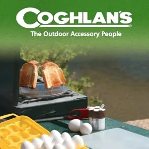 Coghlan's Function Whistle 4-function - Coghlan