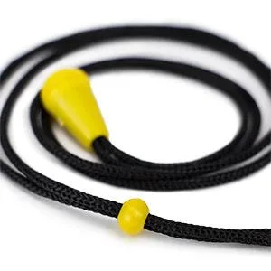 Crown Sporting Goods SCOA-001 Stainless Steel Whistle with Lanyard  Great for Coaches, Referees, and Officials by - coach referee ref whistle lifeguard metal officials umpire