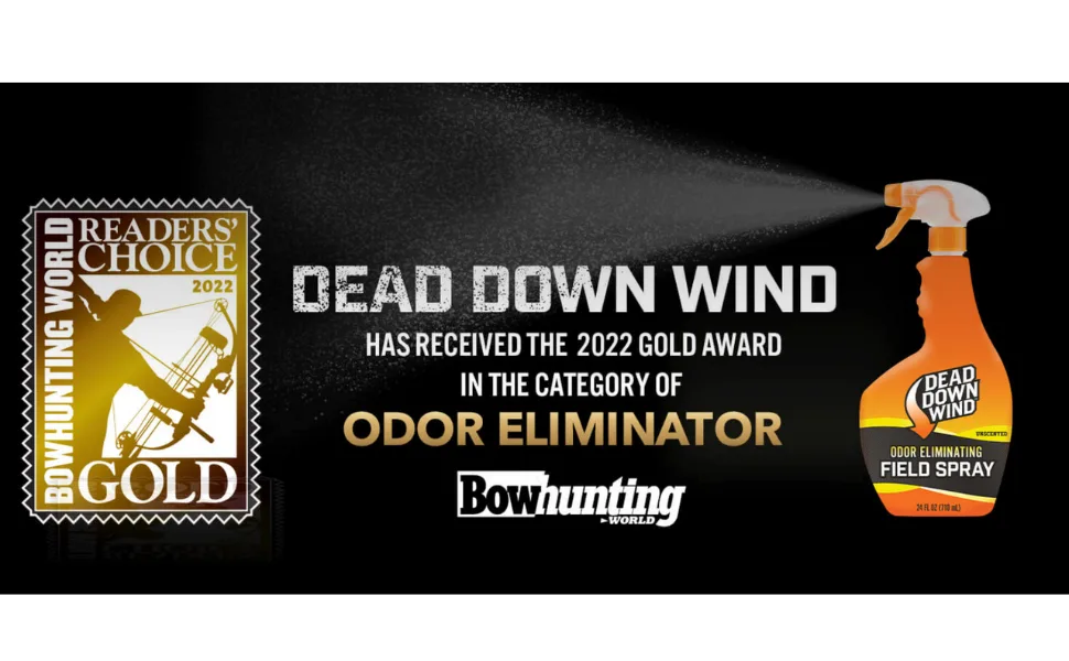 Dead Down Wind Odorless & Unscented Wash Towels (25 Count) - dead down wind hunting scent elimination field spray unscented detergent cover odor odors