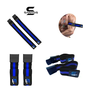 SAWANS Exercise Obstruction Bands Blood Flow Resistance Bands Fitness Specially Muscle Growth Designed Pairs - USES