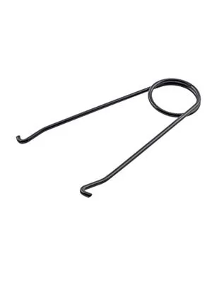 SOUTH BEND 9-Inch Fish Mouth Spreader - Durable Fishing Accessory for Hook Removal - B00GI9WB5E