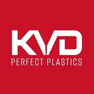 Strike King KVD Dream Shot Bait KVD Magic - KVD Perfect Plastics