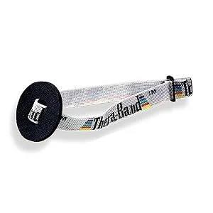 THERABAND Elastic Resistance Bands and Tubing Accessories Door Anchor - product information 1